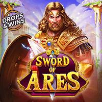 Sword of Ares™